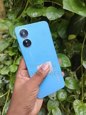 Oppo A17 4GB 64GB (Used)