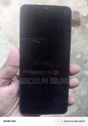 Xiaomi Redmi 13C (Used)