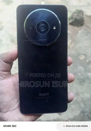 Xiaomi Redmi 13C (Used)