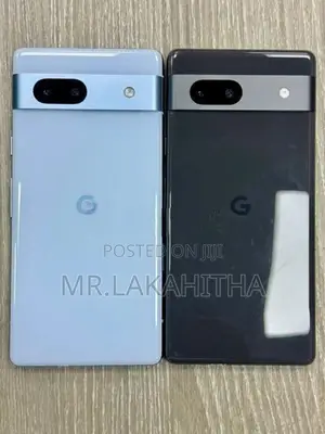 Google Pixel 7a 128GB (Used)
