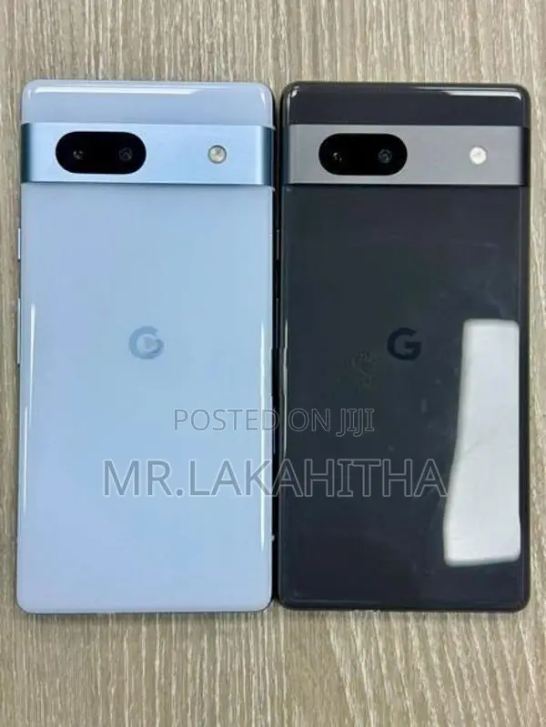 Google Pixel 7a 128GB (Used)