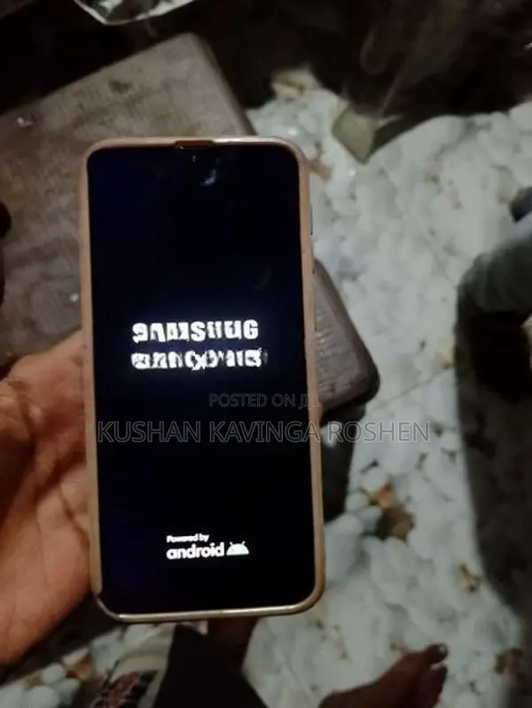 Samsung Galaxy M31 (Used)