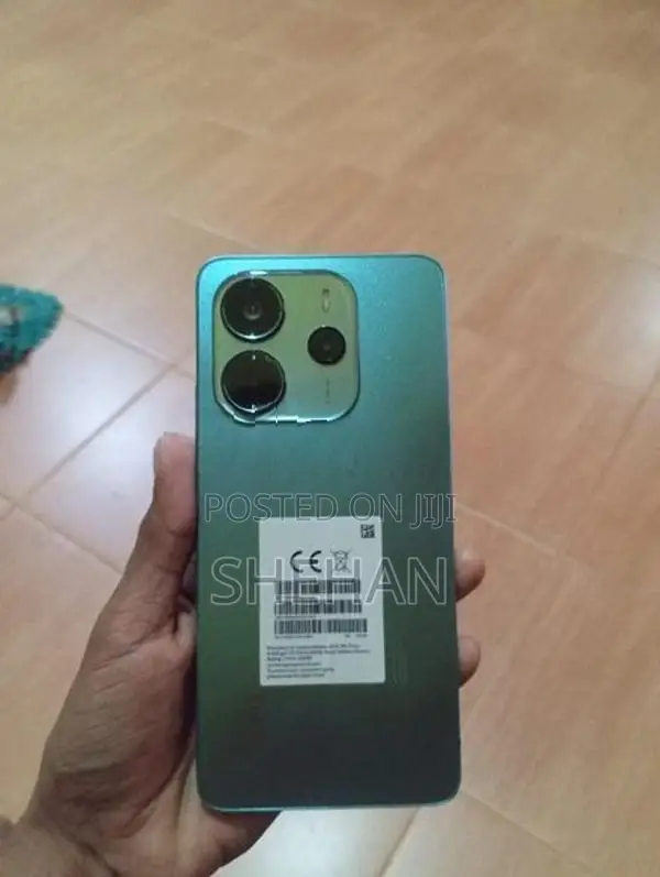 Xiaomi Redmi Note 14 4G (Used)