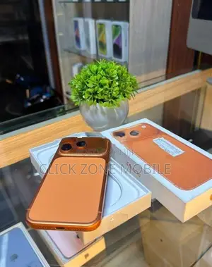 Apple iPhone 17 Pro 256GB (Used)