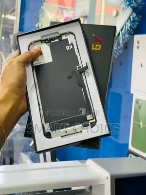 Apple iPhone 12 Pro Max Programmed GX Display