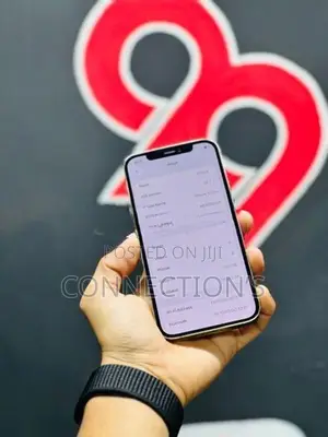 Apple iPhone 12 Pro (Used)