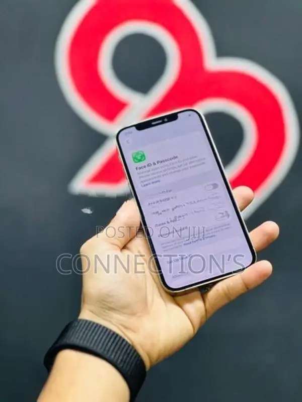 Apple iPhone 12 Pro (Used)