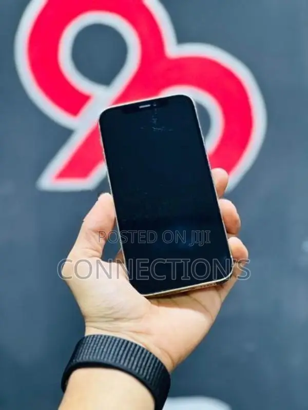 Apple iPhone 12 Pro (Used)