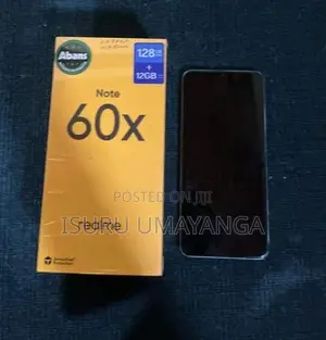 Realme Note 60 (Used)