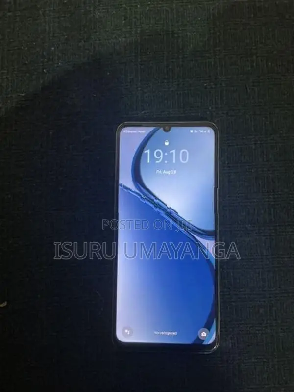 Realme Note 60 (Used)