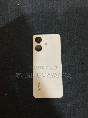 Realme Note 60 (Used)