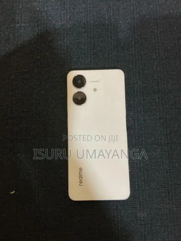 Realme Note 60 (Used)
