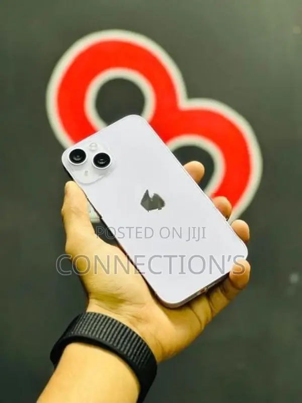 Apple iPhone 14 (Used)