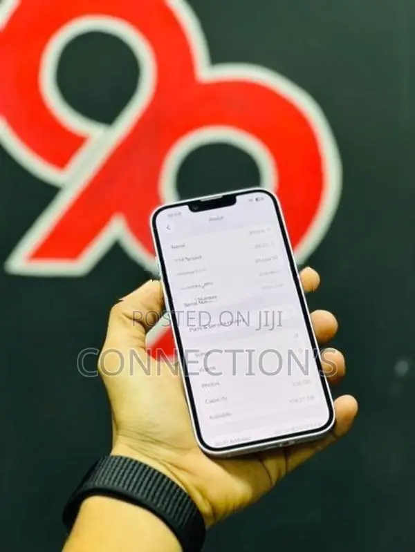 Apple iPhone 14 (Used)