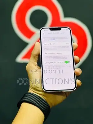 Apple iPhone 14 (Used)