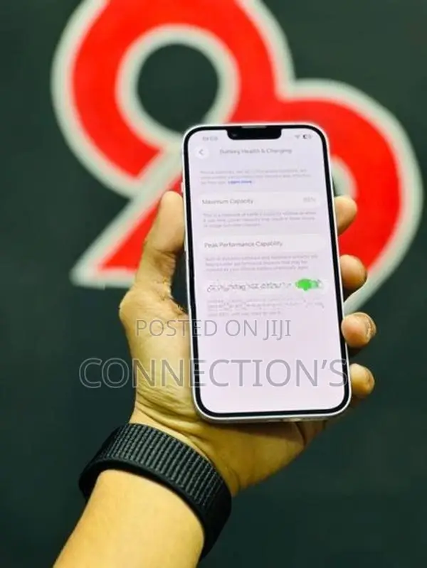 Apple iPhone 14 (Used)