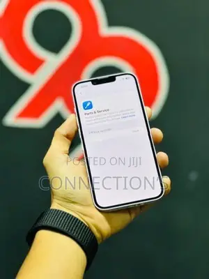 Apple iPhone 14 (Used)