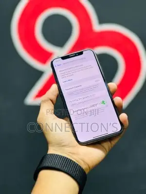 Apple iPhone XS (Used)