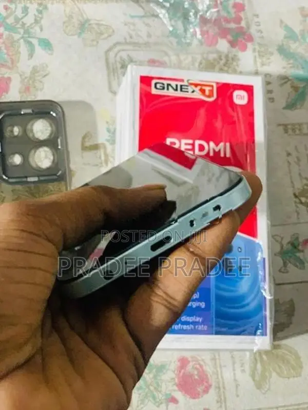 Xiaomi Redmi 15C (Used)