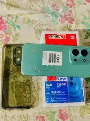 Xiaomi Redmi 15C (Used)