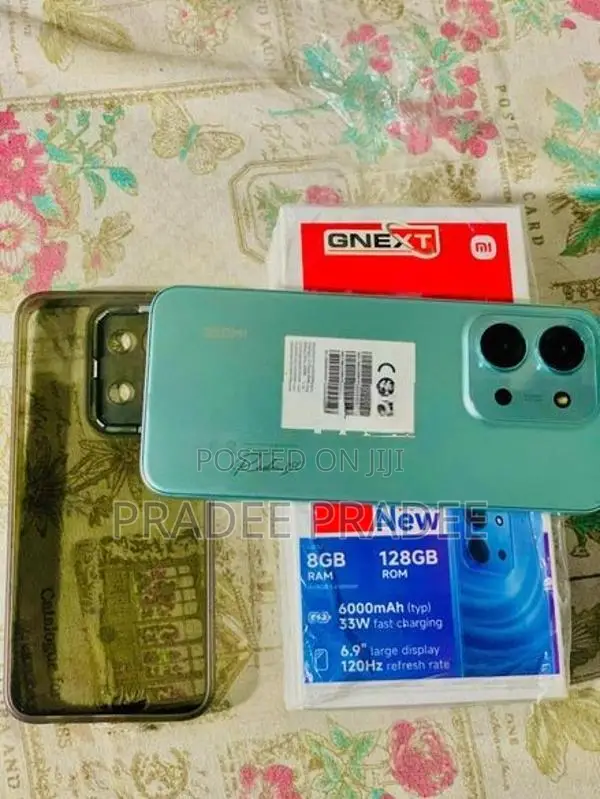 Xiaomi Redmi 15C (Used)