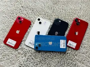 Apple iPhone 13 (Used)