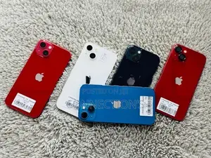 Apple iPhone 13 (Used)