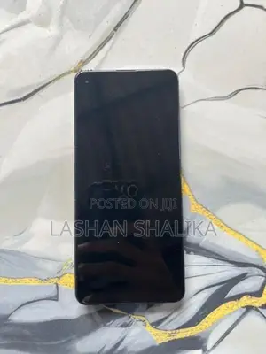 Samsung Galaxy A21s (Used)