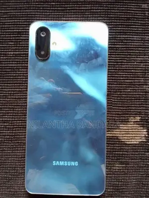 Samsung Galaxy F06 (Used)
