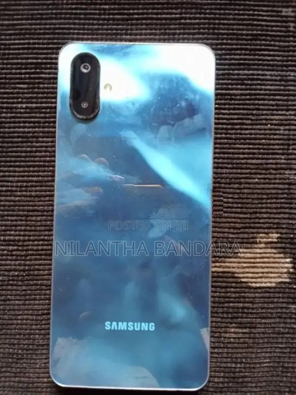 Samsung Galaxy F06 (Used)