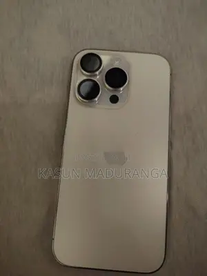 Apple iPhone 14 Pro (Used)