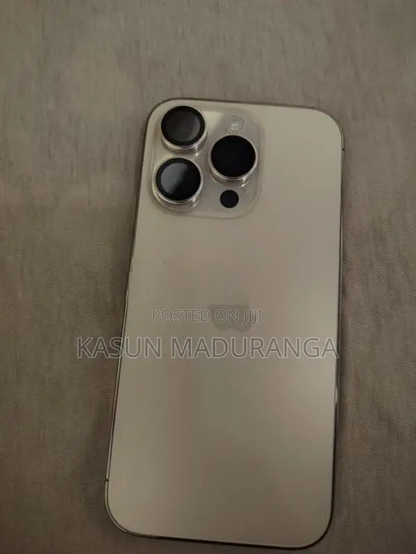 Apple iPhone 14 Pro (Used)