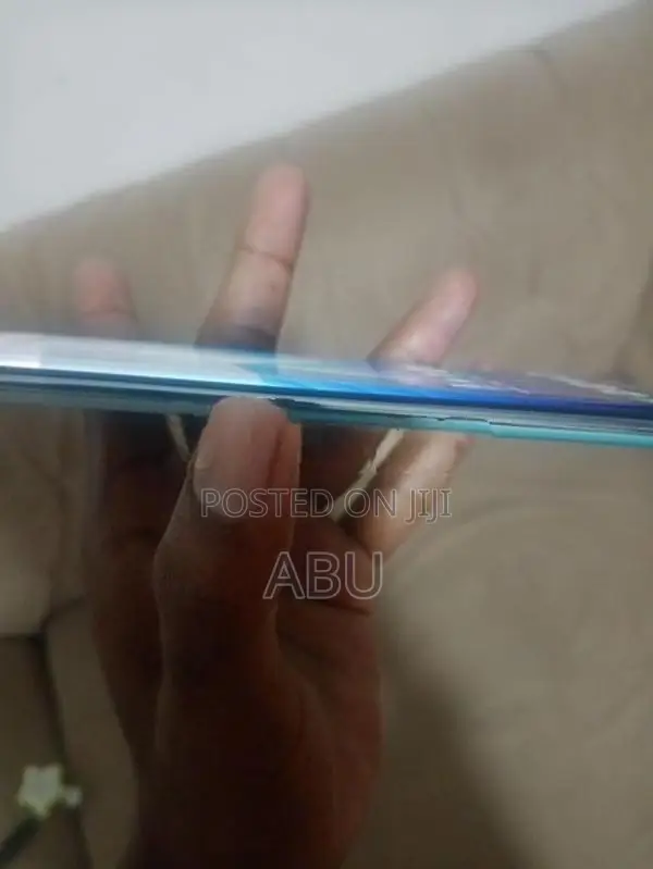 iqoo Z7 Pro (Used)