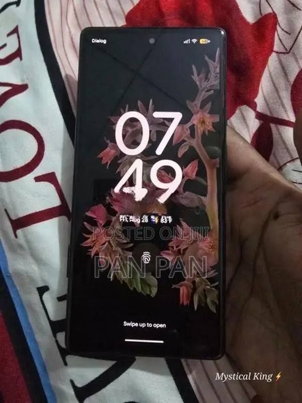 Google Pixel 6 8GB 128GB (Used)