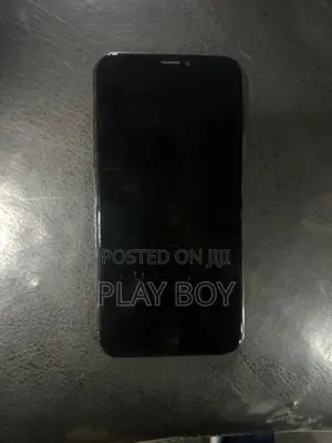 Apple iPhone X (Used)