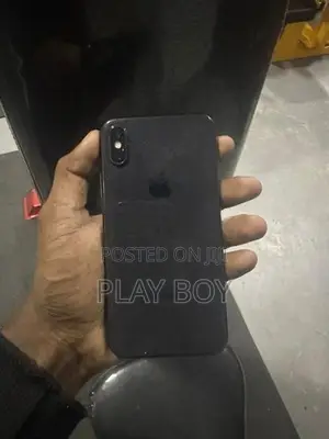 Apple iPhone X (Used)