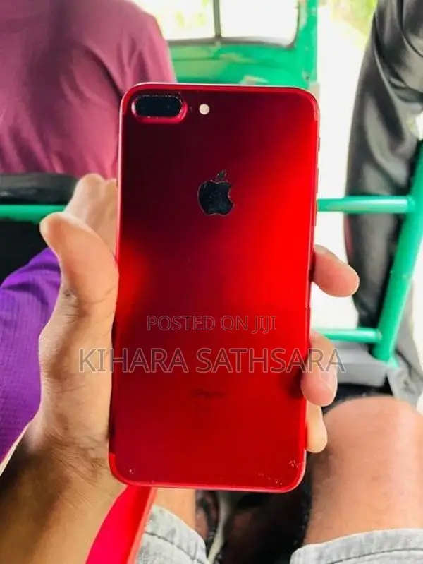 Apple iPhone 7 Plus (Used)