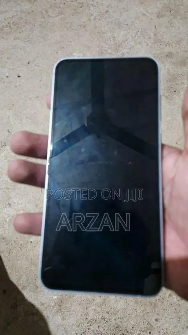 Samsung Galaxy A55 (Used)