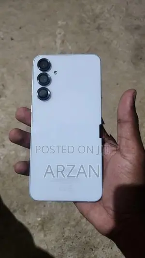 Samsung Galaxy A55 (Used)