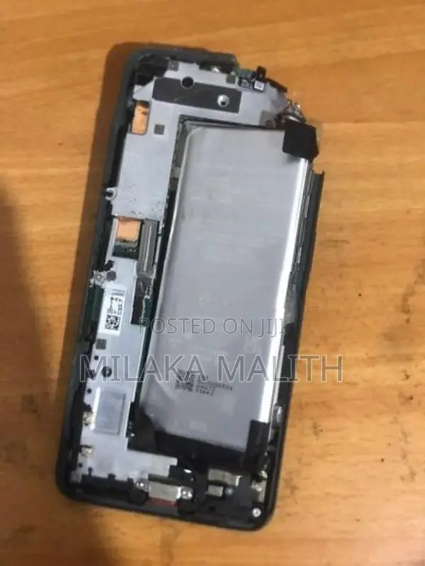 Google Pixel 5a Parts