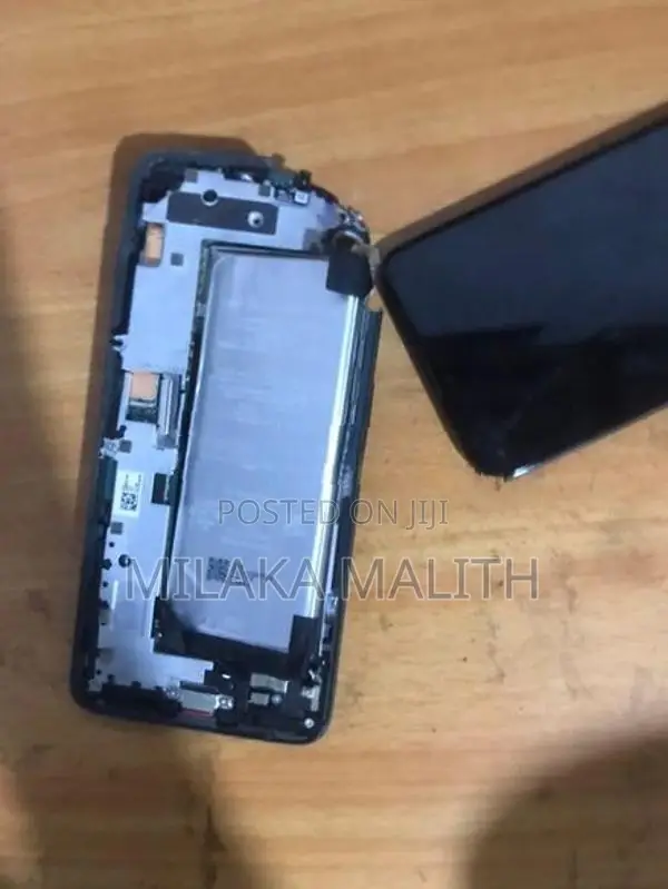 Google Pixel 5a Parts