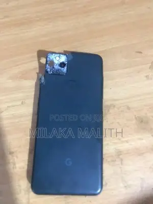 Google Pixel 5a Parts