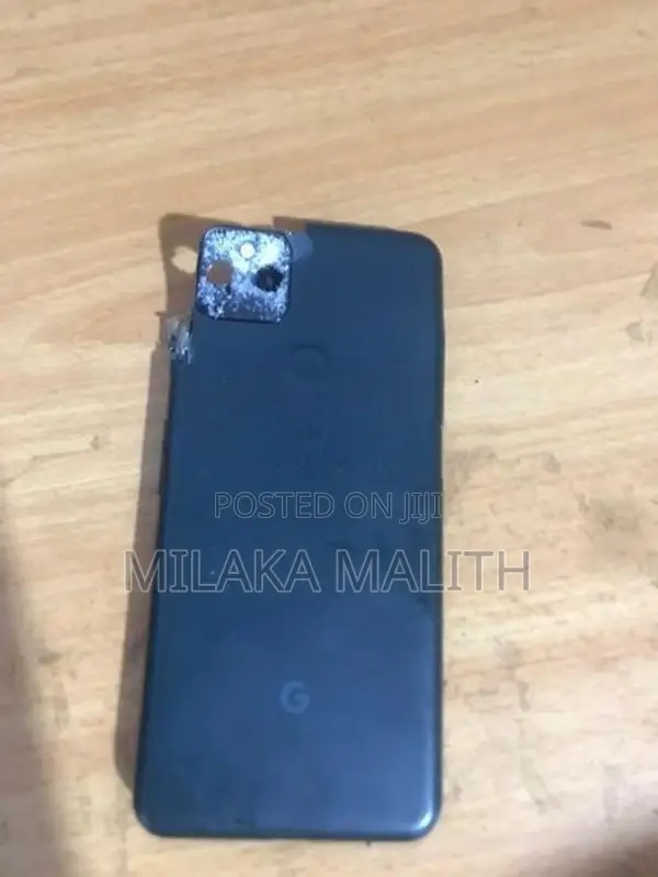 Google Pixel 5a Parts