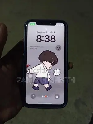 Apple iPhone X (Used)