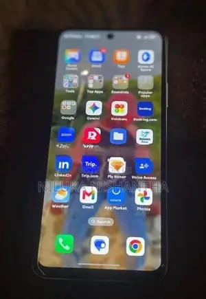Honor X7b (Used)
