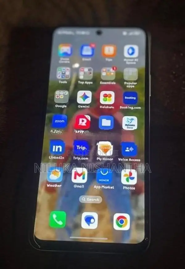 Honor X7b (Used)