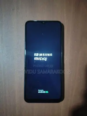 Samsung Galaxy A04e (Used)