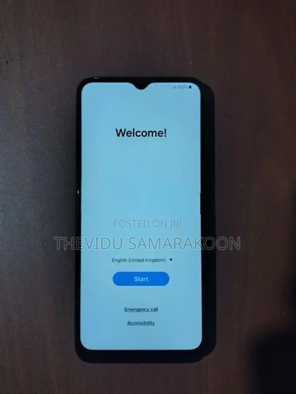Samsung Galaxy A04e (Used)
