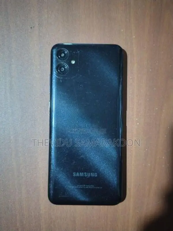 Samsung Galaxy A04e (Used)