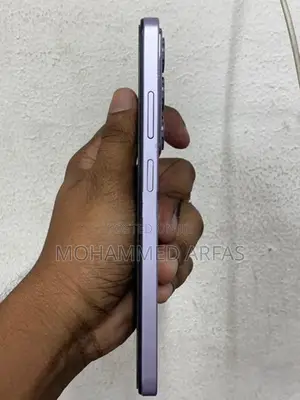 Realme Narzo 80 Lite 5G (Used)